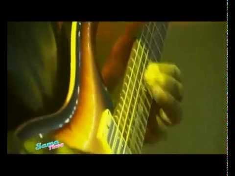 Sama Time Zénith du 14 juin 2014