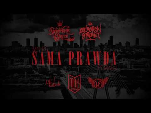 MN PG - SAMA PRAWDA FEAT. MAŁY