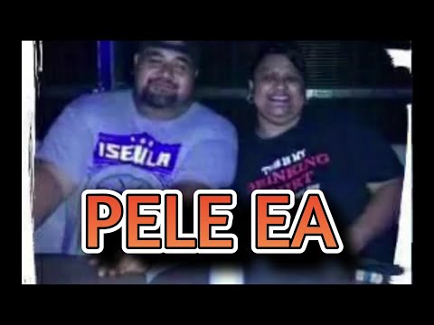 PELE EA - Eric Niu Vili Big E brother - (Dr Rome Production)