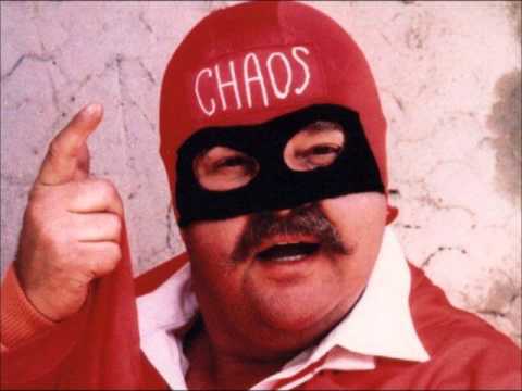 Dino Lenny vs Hardrive - I Wanna Be Like Talking Heads (Original)