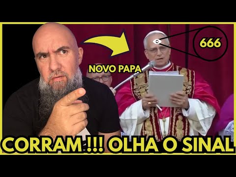 NOVO PAPA