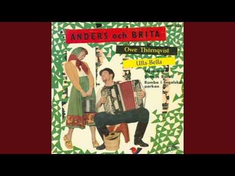Anders och Brita