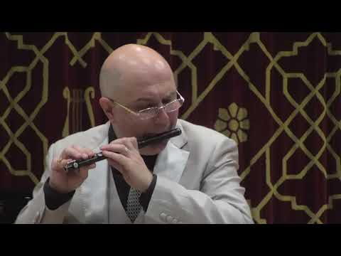 @ionbogdanstefanescu  Michio Miyagi - Haru No Umi