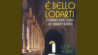 Te, al centro mio cuore