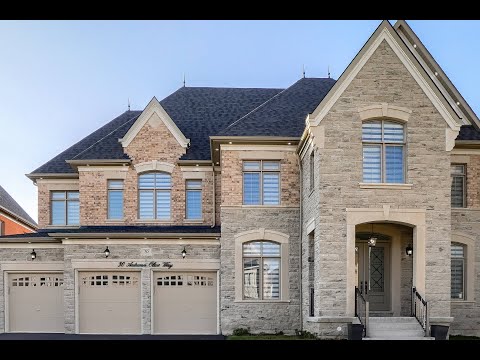 30 Autumn Olive Way, Brampton Home for Sale - Real Estate Properties for Sale