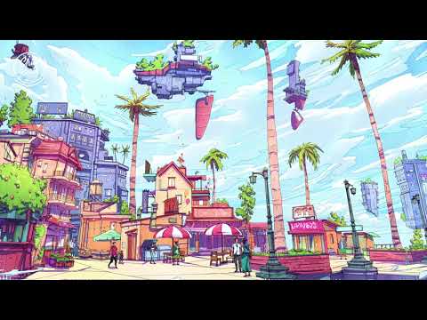 Shierro, Yestalgia - Chill Ville