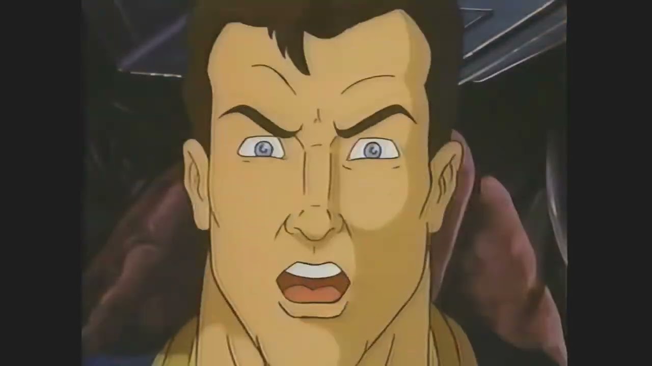 Battletech Intro Synthwave Cover