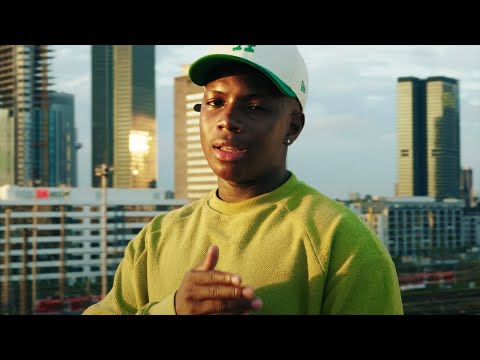 Pajel - Verkackt [official video]