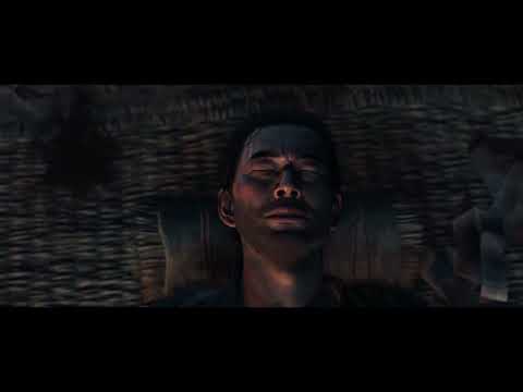 Ghost Of Tsushima Live Gameplay Pt 1