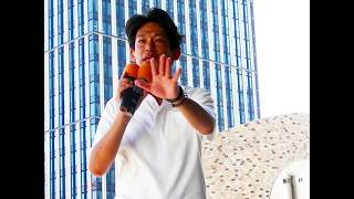 ②4.望月まさのり_新宿駅西口@参政党東京第1支部大街宣!!,2026.7.20