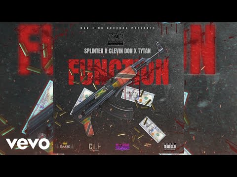 Splinter x Clevin Don x Tytan - Function