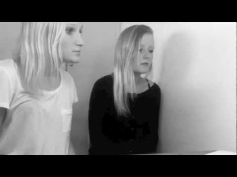 Louise Bengtsson & Emmy Soderberg - Fix You (Coldplay cover)