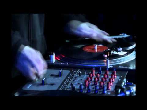 2012 - Ritchie Ruftone (UK) - DMC World DJ Final