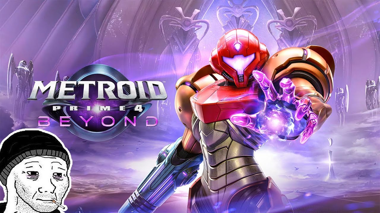 Metroid Prime 4