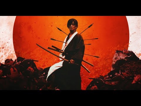 Filmli efecast 52- "Anime Seyretmekten Beyni Yakan Samuray"