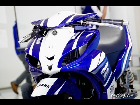 Yamaha Jupiter Z1 2023 Price in Batam - Know Loan Simulations