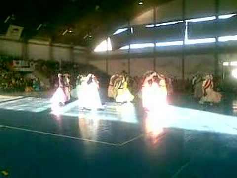 Juvenil do Ponche Verde C.T.G.