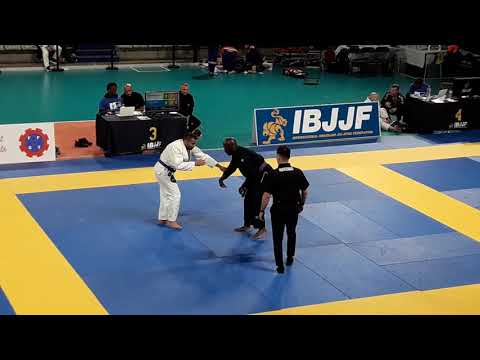Compilation de combat de l'équipe KIMURA Suisse