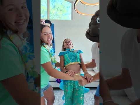 #londonbridges #kidssong #costumes