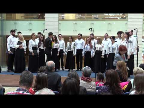 Canticum Bucharest - Multi ani traiasca