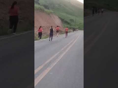 @2° Vídeo Atletas da minha Cidade Natal Saja Santo Antonio do Jacinto Minas gerais #minasgerais