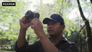 Xtories of India - Manipur Shot on X-T200 by Goutam Raj Thoudam | Fujifilm