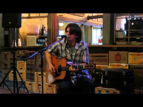 Gordy Quist & Ed Jurdi - Let Your Heart Not Be Troubled @ GRUENE (Texas)