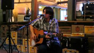 Gordy Quist & Ed Jurdi - Let Your Heart Not Be Troubled @ GRUENE (Texas)