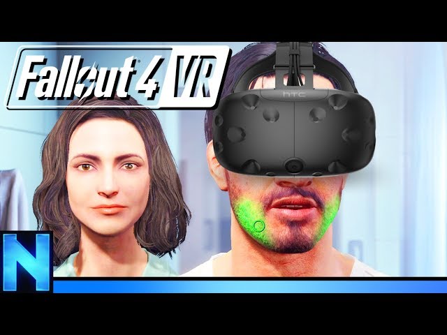 Fallout 4 VR