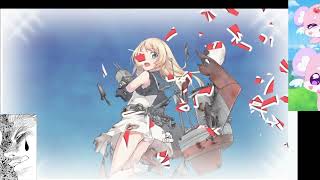 艦隊これくしょん艦これ　新人提督　はやることが多すぎィ！！　イベント　2026夏　E5-4 　甲　ラスダンダイジェスト版　破砕なし　友軍なし　RTA
