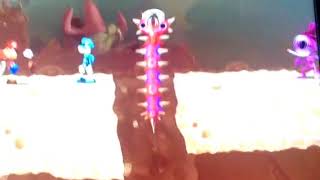 Ant Capone Kills Mario, Princess Peach And Fake Officer Joey (THIRDTEEQUEL)