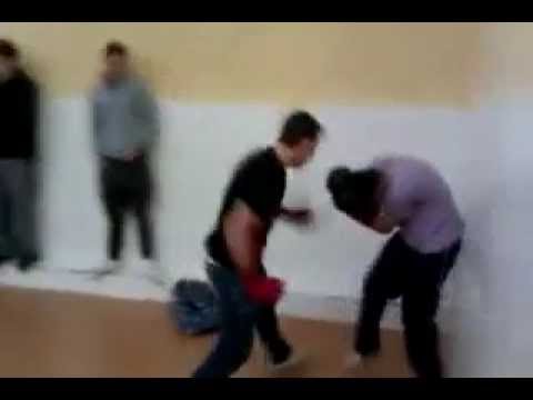 Nacho Argentino vs Nacho Paraguayo