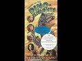 Opening Closing To Josh Kirby Time Warrior Chapter 1 1995 1995 Screener VHS