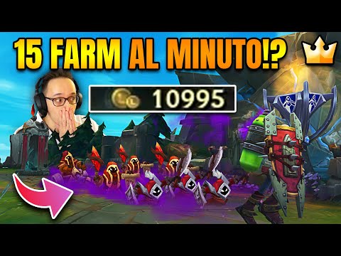 SINGED MA NON HAI MAI VISTO NESSUNO FARE QUESTO FARM (Il contadino, THE MOVIE)