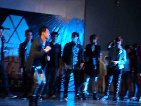 Vincent Igno's I Got A Boy