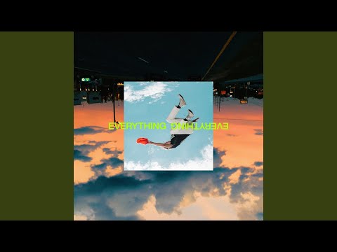 EVERYTHING EVERYTHING