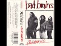 12 - BAD BRAINS - Endtro (QUICKNESS, 1989)