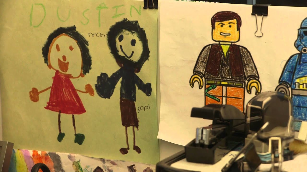 Spotlight on DPR Austin