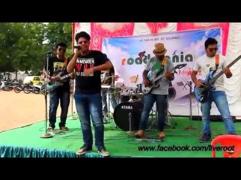 Mohammad Shahbaz Khan Live perfor...