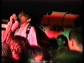 The Wedding Present - Suck (Live, Oundle, 1992)