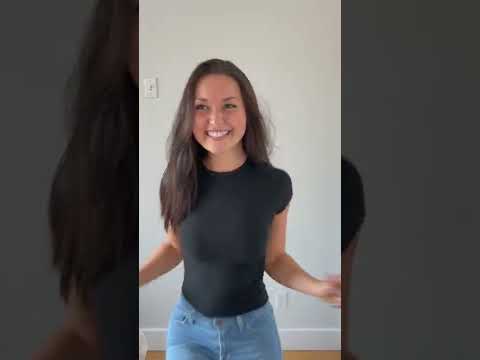 Marina Gonzalez for Good American 2023 campaign