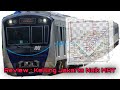 KELILING JAKARTA NAIK MRT KELILING JAKARTA NAIK MRT