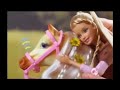 Barbie Tawny Doll UK Commercial 2006