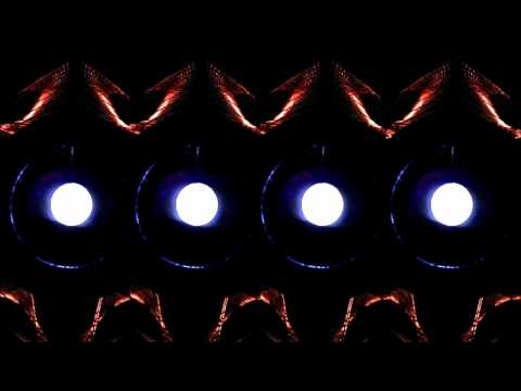 Scott Diaz - Turn The Lights Down