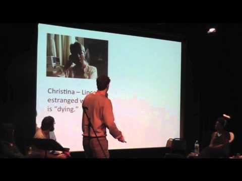 Brooks Wheelan at Uptown Showdown - Good vs Evil