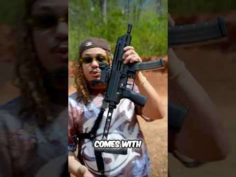 Springfield Armory Is The BEST Firearms Company Hands Down and I Can Prove it - Affordable EDC