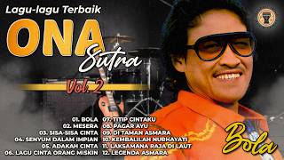 Download lagu Lagu-Lagu Terbaik Ona Sutra Vol 2 mp3