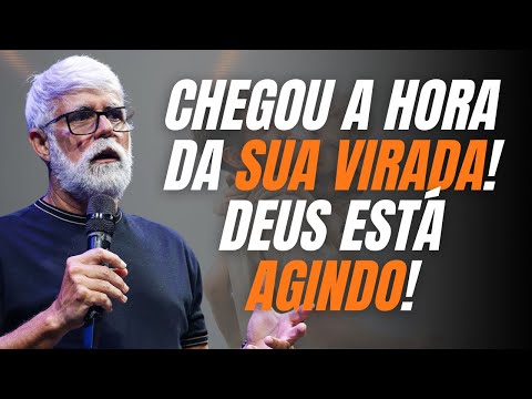 Pr. Claudio Duarte: O PODER DE DEUS VAI MUDAR TUDO QUE VOCÊ CONHECE |Pregação 2025 |