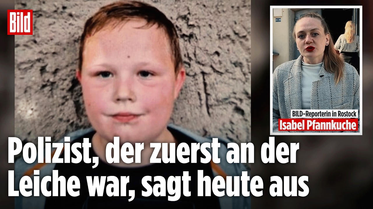 MORDFALL FABIAN (†8): Neue Spuren am Tatort im Fokus