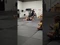 rylan no gi competition training. win by points.